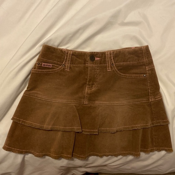 skirt - Picture 1 of 3